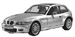 BMW E36-7 P0991 Fault Code