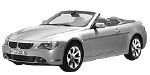 BMW E64 P0991 Fault Code