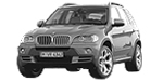 BMW E70 P0991 Fault Code