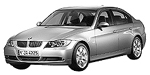 BMW E90 P0991 Fault Code