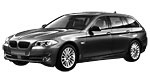 BMW F11 P0991 Fault Code