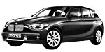 BMW F20 P0991 Fault Code