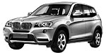 BMW F25 P0991 Fault Code