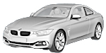 BMW F32 P0991 Fault Code